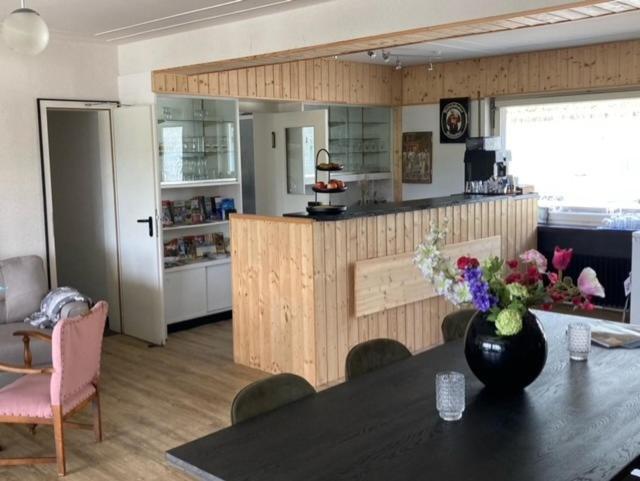 Bed & Breakfast Weisser Stein Шмаленберг Екстериор снимка