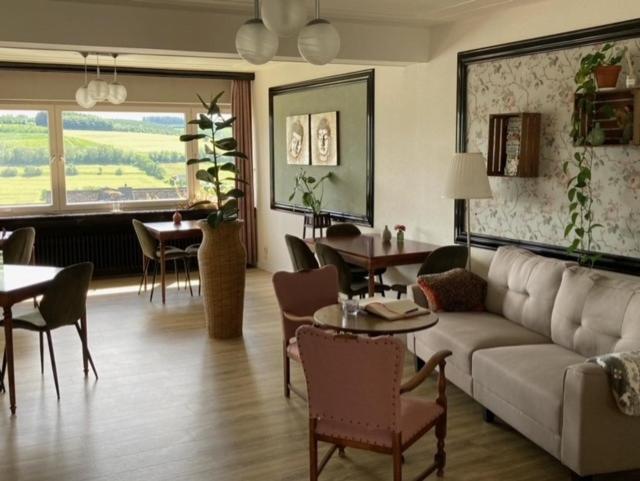 Bed & Breakfast Weisser Stein Шмаленберг Екстериор снимка